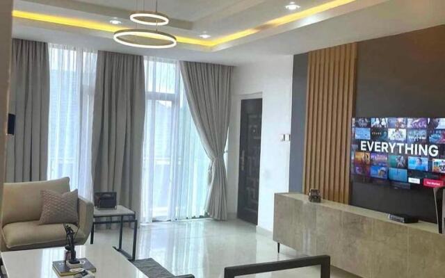 Apo-Duste 2 Bedroom Apartment