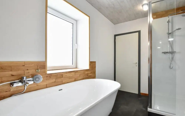 Holiday Home in Goesnes With Pool