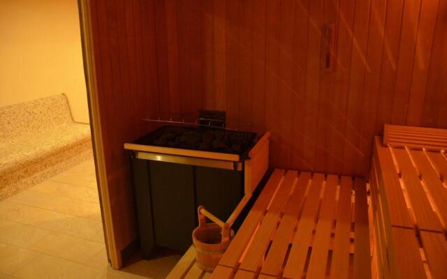 Bergwelt Appartements - Haus Nord