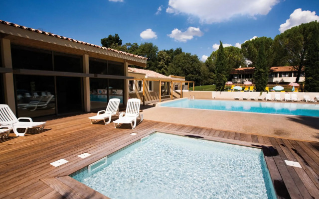 Club Vacances Bleues Domaine de Château Laval