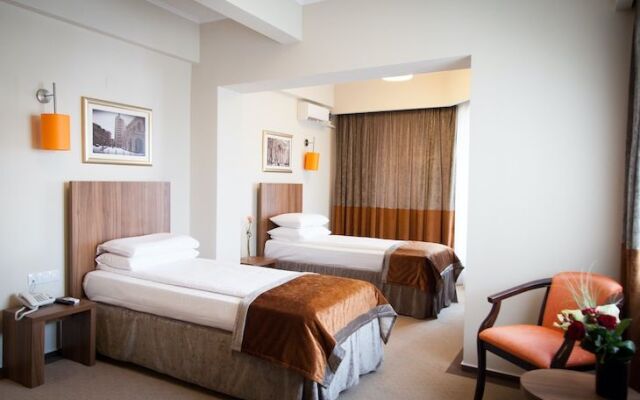Hotel Ambasador Bucharest