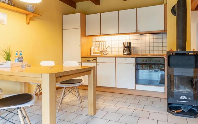 Country house in Vollerwiek