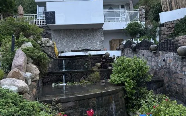 Shengsi 25 degree sea boutique homesta