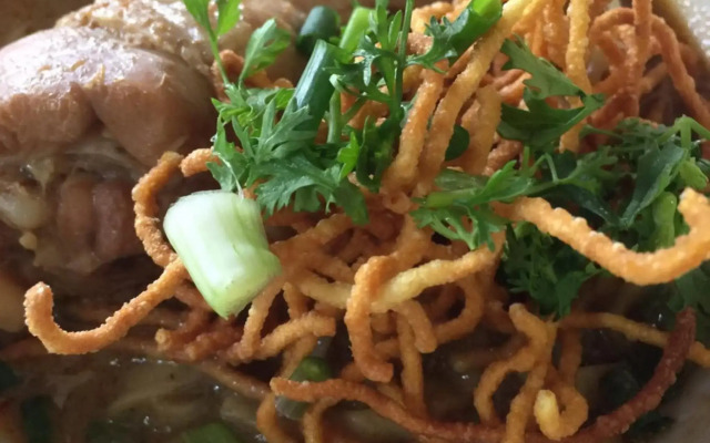 STaY HomeTeL Chiangmai