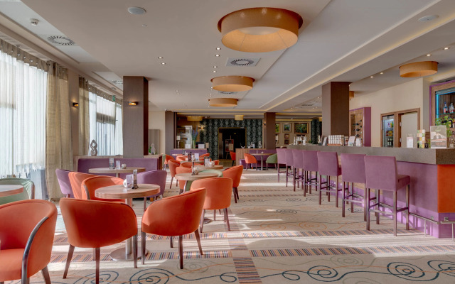 Mineral Hotel Malinowy Raj