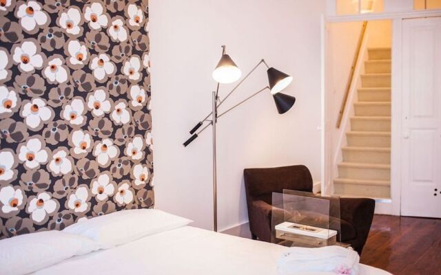 Oporto Loft