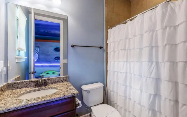 Castle Pines Court Retreat