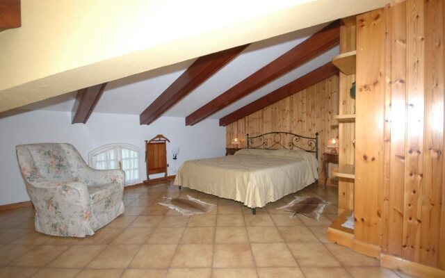Villa Melograni