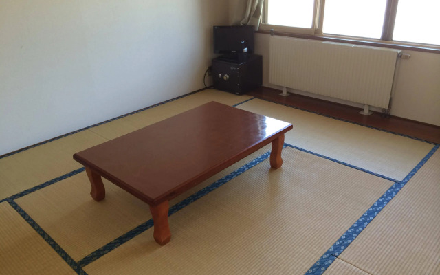 Murano Hotel Shinya