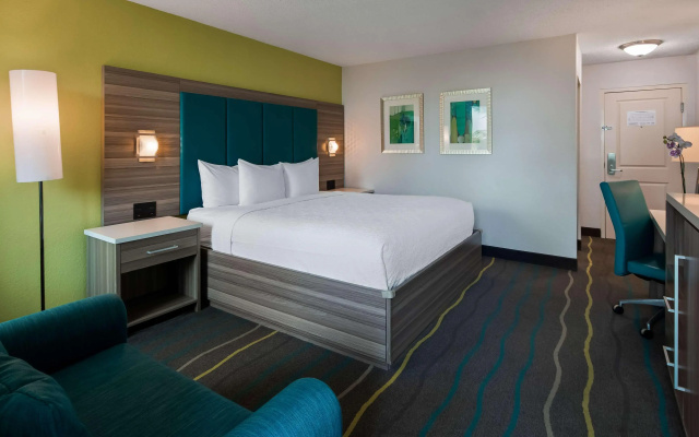 Best Western Plus Oceanside Inn