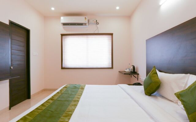 Treebo Hi Line Apartments Kalapatti
