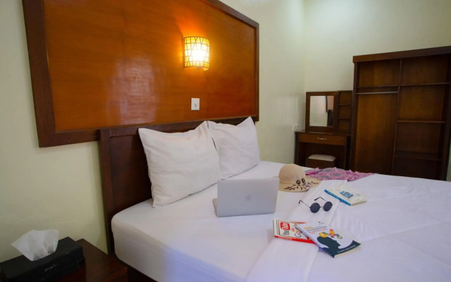 Teges Inn Kuta