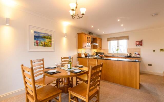 Porth Veor Manor Villas & Apartments