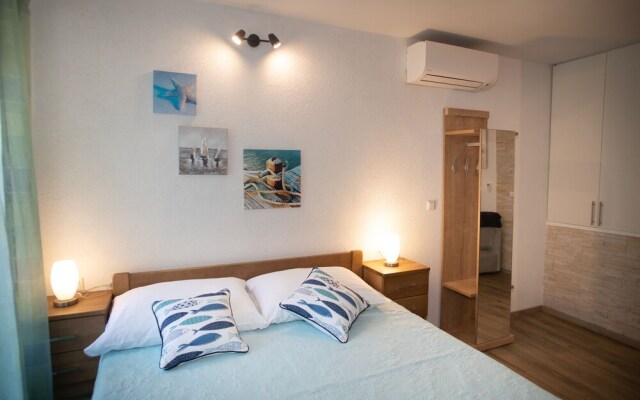 Cozy Studio in Rovinj old Town