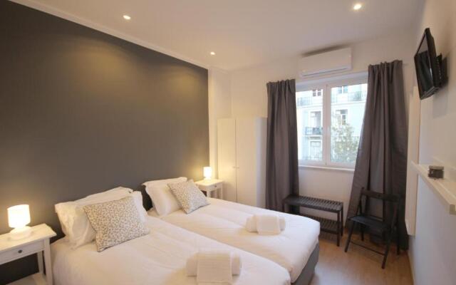Lisbon Domus 74 by amcf