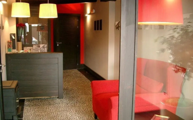 Apartamentos La Plaza de Hervás