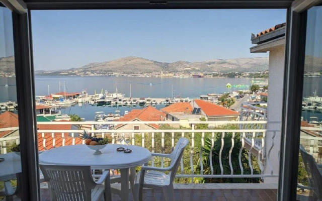 Biserka - 50 m From Beach - A4