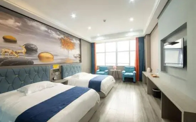 Shuyue Hotel