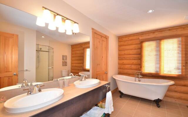 Chalet Serenite