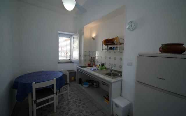 Lo Nardo Accommodation