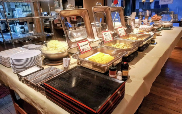 Roco Inn Okinawa