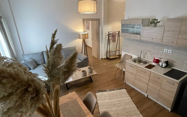 Compass Lofts Athens