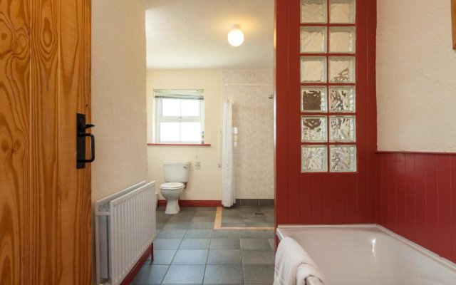 Kilmore Cottages Self - Catering