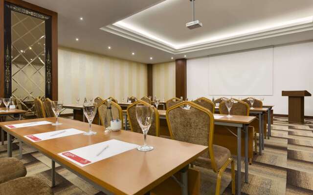 Ramada Plaza by Wyndham Istanbul Atakoy