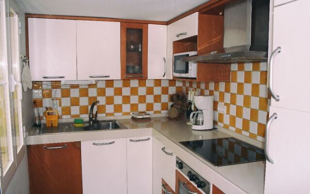 El jardin de Sol Cadiz