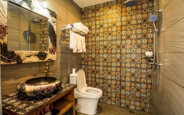 Xiamen Feisu Honglou Seaview Garden