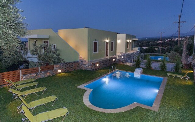 Mela Villas