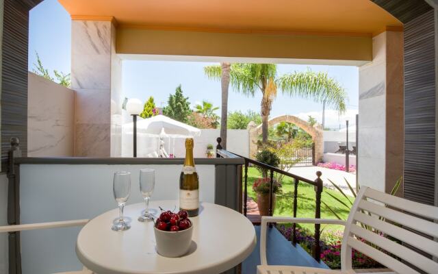 Paradice Holidays for 3