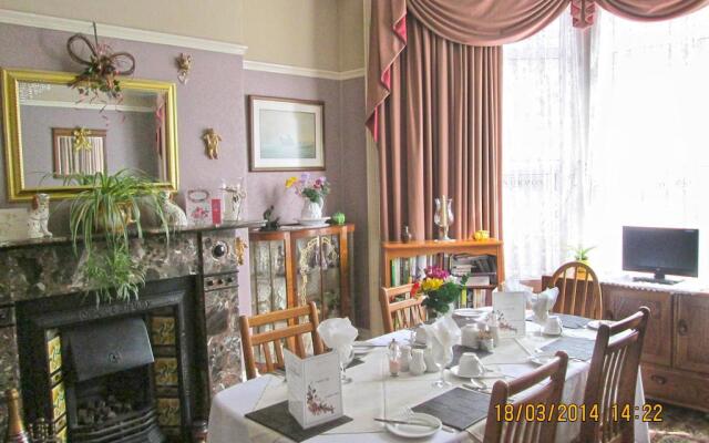Camellia Lodge Guest House