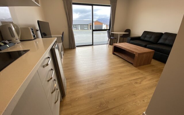 Matariki 1 Bedroom