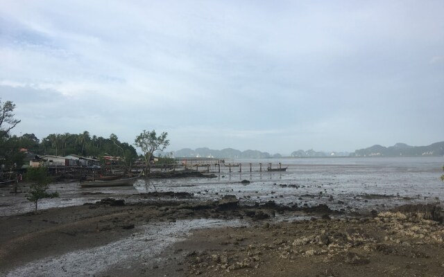 Lanlay Homestay