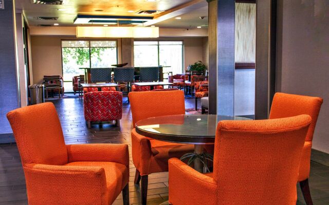 Hampton Inn Oklahoma City/Edmond