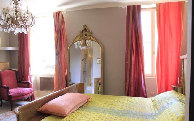 The French Village Authentic House