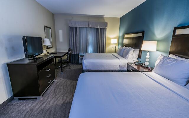 Holiday Inn Houston Webster by IHG