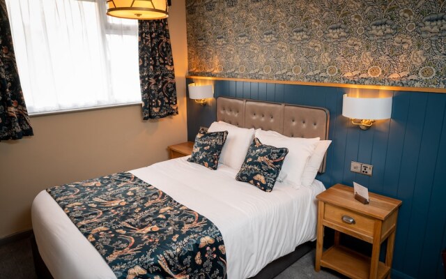 Riverside Hotel Branston by Greene King Inns