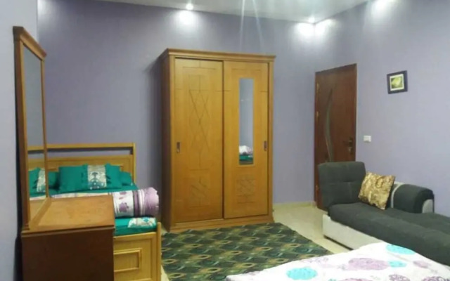 Welcome Egypt Apartment