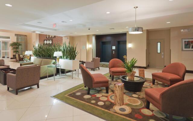 Holiday Inn Meridian E I 20/I 59 by IHG