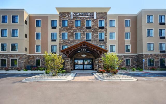 Staybridge Suites Grand Rapids SW - Grandville, an IHG Hotel