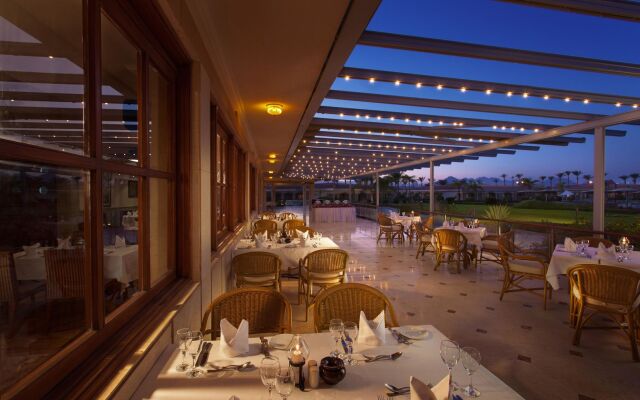 Pickalbatros Golf Beach Resort