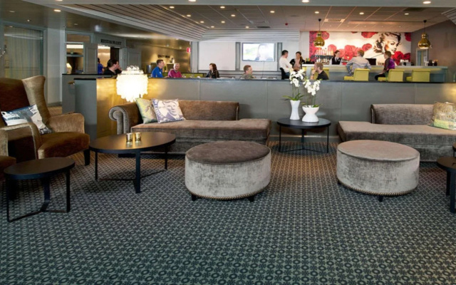 Quality Hotel Winn Gotenborg