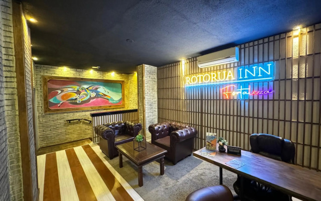 Rotorua inn Fortaleza