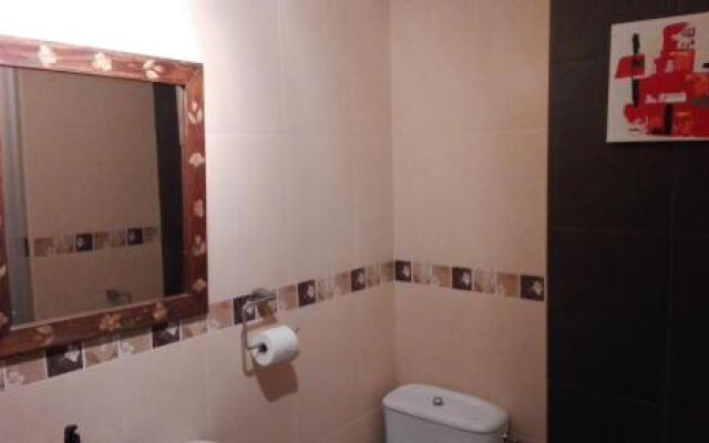Apartamento Anaper