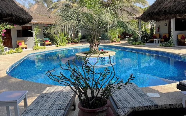 Casa Coco Ii