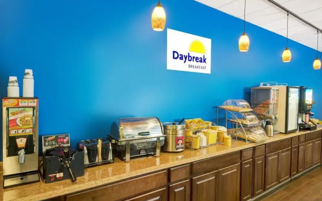 Days Inn Southington