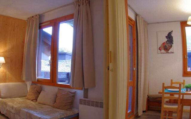 Rental Apartment Sapinière - Valmorel I