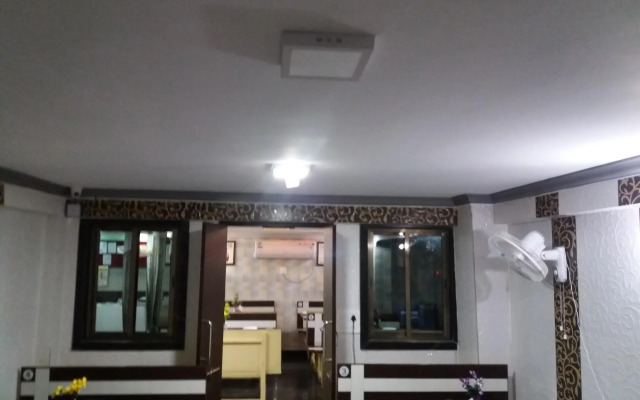 Hotel Shagun